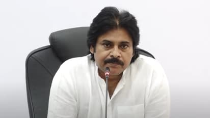 టికెట్ రేట్లు పెంచడం వల్లే రికార్డులు బ్రేక్.. `పుష్ప 2` కలెక్షన్లపై పవన్ కళ్యాణ్ సంచలన వ్యాఖ్యలు