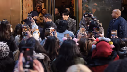 Maharashtra: 3 girls stage kidnapping for money & travel to South Korea to meet BTS pop band members