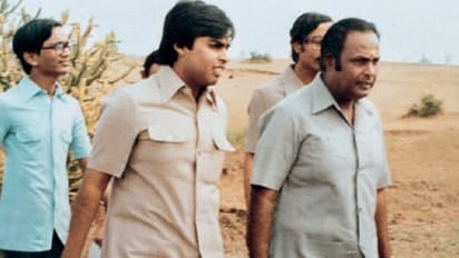 ಅಂದು ತಂದೆ ಜೊತೆ ಉಸ್ತುವಾರಿ, 25 ವರ್ಷ ಬಳಿಕ ಹೊಸ ಮೈಲಿಗಲ್ಲು ಸ್ಥಾಪಿಸಿದ ಮುಕೇಶ್ ಅಂಬಾನಿ!