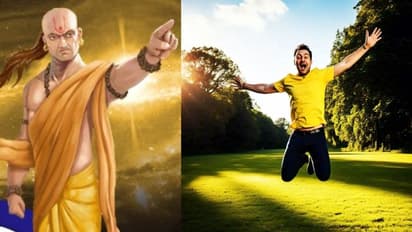 செல்வந்தர் ஆக 5 குணங்கள் அவசியம்.. சாணக்கிய நீதி சொல்லும் ரகசியங்கள்!