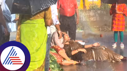 'ಪುಟ್ಟಕ್ಕನ ಮಕ್ಕಳು' ಸೀರಿಯಲ್​ ಸ್ನೇಹಾಳ ಆ್ಯಕ್ಸಿಂಡೆಟ್​ ಆಗಿದ್ದು ಹೇಗೆ? ತೆರೆ ಮರೆಯ ವಿಡಿಯೋ ವೈರಲ್​ 