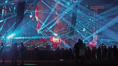 ന്യൂഇയറിന് തൊട്ട് മുൻപുള്ള ഏറ്റവും വലിയ ആഘോഷം, ഗോവയിൽ സൺബേണിനിടെ കുഴഞ്ഞ് വീണ് 26കാരന് ദാരുണാന്ത്യം