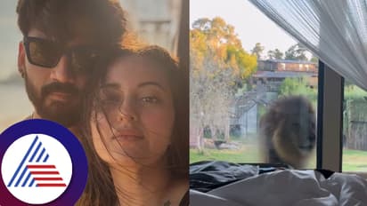 ಆಸ್ಟ್ರೇಲಿಯಾದಲ್ಲಿ ಸೋನಾಕ್ಷಿ- ಜಹೀರ್ ಹನಿಮೂನ್ಗೆ ಭಂಗ ತಂದ ಸಿಂಹ! ಶಾಕಿಂಗ್ ವಿಡಿಯೋ ವೈರಲ್