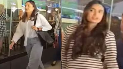 মা হচ্ছেন অথিয়া, বেবি বাম্প দেখা গেল নায়িকার, মুহূর্তে ভাইরাল হল ছবি