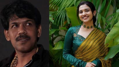 'അവള്‍ എന്‍റെ മകളെപ്പോലെ, അടിക്കുമോ': മമിതയെ തല്ലിയെന്ന വാര്‍ത്തയില്‍ പ്രതികരിച്ച് ബാല