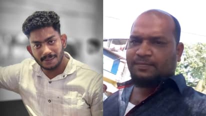 വലിയവേളി ബീച്ചിൽ തിരയിൽപ്പെട്ട യുവാവിനെ രക്ഷിക്കാനിറങ്ങി, കടലിൽ മുങ്ങി അപകടം; രണ്ട് യുവാക്കളും മരിച്ചു