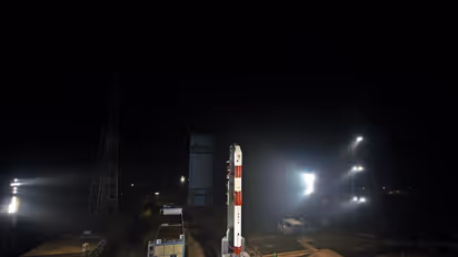 Isro successfully launches SpaDeX Mission to test docking, pave way for Chandrayaan 4, Gaganyaan (WATCH)