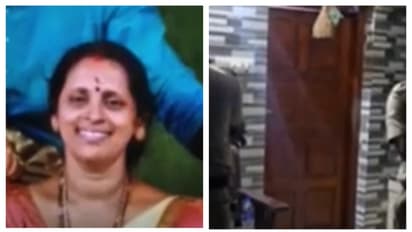 കുന്നംകുളത്ത് വീട്ടമ്മയെ കഴുത്തറത്ത് കൊലപ്പെടുത്തി; മോഷണ ശ്രമത്തിനിടെ കൊലപാതകം; പ്രതി പിടിയിൽ