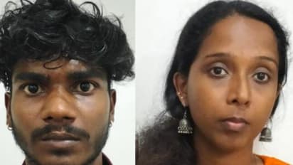 യുവാവിനെ അപാർട്ട്മെന്റിലേക്ക് വിളിച്ചുവരുത്തി ആക്രമിച്ച് പണവും വസ്തുക്കളും കവർന്നു, യുവതി അടക്കം പിടിയിൽ