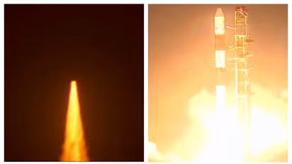 ബഹിരാകാശ ഗവേഷണരംഗത്ത് ഇന്ത്യയുടെ കുതിച്ചുചാട്ടം; സ്പേഡെക്സ് ഉപഗ്രഹങ്ങള് ബഹിരാകാശത്ത്; വിക്ഷേപണം വിജയം