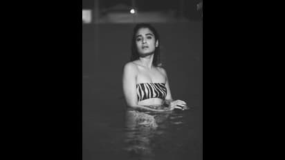 ಆ ಫೋಟೋನ 3 ಸಾವಿರ ಜನ ಸೇವ್ ಮಾಡ್ಕೊಂಡ್ರು; ಅಷ್ಟು ಸಾಚಾ ಆಗಿದ್ರೆ ಕಾಮೆಂಟ್ ಮಾಡ್ಬಾರ್ದು ಎಂದು ಚೈತ್ರಾ ಗರಂ