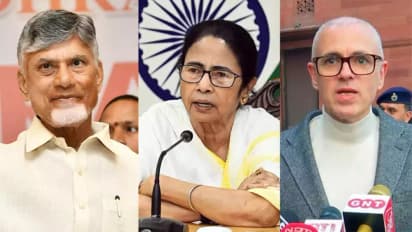 இந்தியாவின் பணக்கார முதல்வர் யார்? ஏழை முதல்வர் யார்? ஏடிஆர் வெளியிட்ட சொத்து மதிப்பு!