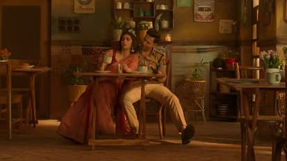 ബേബി ജോണിന് രക്ഷയില്ല, ഇന്ത്യയിലെ കളക്ഷനിലും നിരാശ, നടി കീര്‍ത്തി സുരേഷിന് ബോളിവുഡില്‍ കാലിടറുന്നു