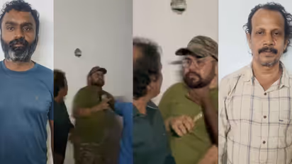 Kerala: Two arrested for assaulting Army's Lt colonel at NCC Camp in Kochi after food poisoning incident