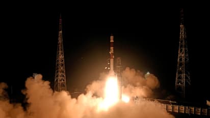 മഹാചരിത്രത്തിന്‍റെ ശുഭ സൂചന; സ്പേഡെക്‌സ് ഉപഗ്രഹങ്ങൾ ഭ്രമണപഥത്തിൽ, സിഗ്നലുകൾ കിട്ടിത്തുടങ്ങിയെന്ന് ഐഎസ്ആര്‍ഒ