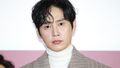 Squid Game 2 actor Park Sung Hoon TROLLED for posting po*n video on his Instagram; later deleted and apology