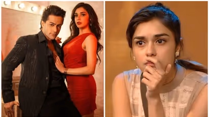  Bigg Boss 18: Eisha Singh defends her friendship with Shalin Bhanot amid controversy; Read on