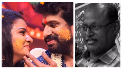 'മകളുടെ മരണത്തിന് ഉത്തരവാദികള്‍ കുറ്റവിമുക്തര്‍': നടി വിജെ ചിത്രയുടെ പിതാവും ആത്മഹത്യ ചെയ്തു