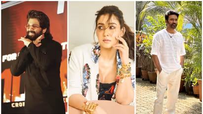 Allu Arjun Arrest to Nayanthara-Dhanush Clash: 7 Major controversies that grabbed headlines in 2024