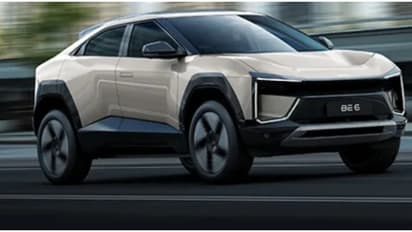  682 കിലോമീറ്റർ വരെ റേഞ്ച്, ഭാരത് മൊബിലിറ്റി ഷോ ശ്രദ്ധാകേന്ദ്രങ്ങളാകാൻ മഹീന്ദ്ര ഇവികൾ; പുതിയ വിവരങ്ങളിതാ