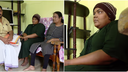 ഭേദമായ കാൻസർ വീണ്ടും, മജ്ജ മാറ്റിവയ്ക്കൽ ശസ്ത്രക്രിയയ്ക്ക് പണമില്ല, അമ്മയ്ക്കും അസുഖം; ചികിത്സാസഹായം തേടി ആതിര