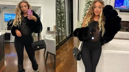 തട്ടിക്കൊണ്ടുപോയതായി സന്ദേശം, ഒടുവിൽ ഇൻസ്റ്റഗ്രാമിൽ കുറ്റസമ്മതം, ബോറടിച്ചപ്പോൾ ചെയ്തതെന്ന് ഇന്ഫ്ലുവന്സർ