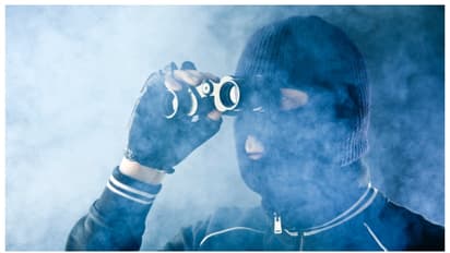 ജോലി മോഷണം, ശമ്പളം 15,000 രൂപ, സൗജന്യ ഭക്ഷണം, യാത്രാ അലവൻസ്' എല്ലാം സെറ്റ്; പക്ഷേ, സംഘം അറസ്റ്റില്‍ 