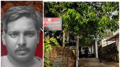 ക്രിസ്മസ് - ന്യൂഇയർ സ്പെഷ്യൽ ഡ്രൈവിൽ കുടുങ്ങിയത് രണ്ട് യുവാക്കൾ; സ്കൂട്ടറിൽ കഞ്ചാവ് കടത്തിയ ഒരാൾ പിടിയിൽ