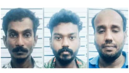 കാറിൽ യാത്ര ചെയ്യുന്നതിനിടെ യുവാവിനെ തട്ടിക്കൊണ്ടുപോയി കൊല്ലാൻ ശ്രമം; 1.10 ലക്ഷത്തിന്റെ ഐഫോണും തട്ടിയെടുത്തു