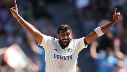Jasprit Bumrah: The incredible journey of a dreamer who became India’s fast-bowling superstar