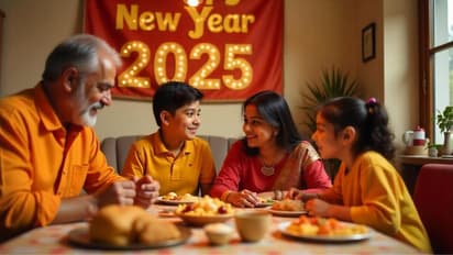 ವರ್ಷವಿಡೀ ಖುಷಿ ಬಯಸುವವರ ಮೊದಲ ದಿನ ಹೀಗಿರಲಿ, ಅಪ್ಪಿತಪ್ಪಿಯೂ ಈ ತಪ್ಪು ಮಾಡ್ಬೇಡಿ