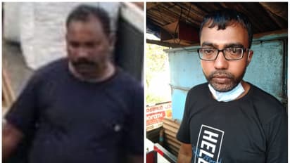 തമിഴ്നാട് രജിസ്ട്രേഷൻ പിക്കപ്പിൽ കൊണ്ടുവന്നത് 155 കിലോഗ്രാം കഞ്ചാവ്; പിടിയിലായവർക്ക് 25 വർഷം തടവും പിഴയും