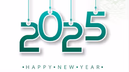 Festivals And Bank Holidays of New Year 2025 : Check the Complete List