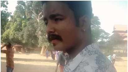 തൃശൂരിലെ 30 കാരന്റെ കൊലപാതകം; കൊല്ലാനുപയോഗിച്ച കത്തി 14 കാരന്റേത് തന്നെയെന്ന് പൊലീസ്