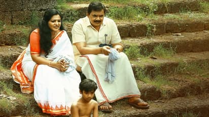 സംഗീതം നവനീത്; 'സ്വച്ഛന്ദമൃത്യു'വിലെ ഗാനമെത്തി