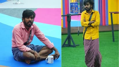 ನ್ಯಾಯವೇ ನಮ್ಮನೆ ದೇವರು ಎನ್ನುವ 'ಹಳ್ಳಿ ಹೈದ ಹನುಮಂತು'ಗೆ ಬಿಗ್ ಬಾಸ್ ಅನ್ಯಾಯ!