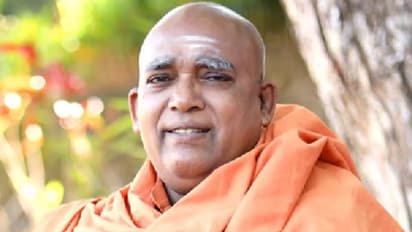 ದೇಗುಲದಲ್ಲಿ ಶರ್ಟ್‌ ತೆಗೆವ ಪದ್ಧತಿ ಸಾಮಾಜಿಕ ಅನಿಷ್ಠ: ಶಿವಗಿರಿ ಶ್ರೀ