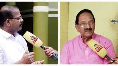 'നിയമനം നടത്താൻ 17 പേരുടെ ലിസ്റ്റ് തന്നു'; ഐ.സി ബാലകൃഷ്ണനെതിരെ ആരോപണവുമായി ബത്തേരി അ‍ർബൻ ബാങ്ക് മുൻപ്രസിഡൻ്റ്