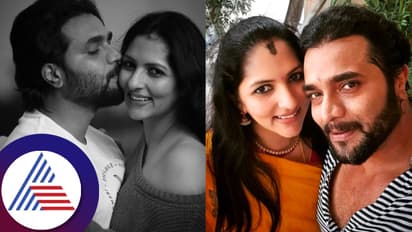 ಎದ್ದು ನಡೆಯಲು ಕಷ್ಟವಾಗುತ್ತಿದ್ದಾಗ ಸ್ನಾನ ಮಾಡಿಸಿದ್ದೀರಿ, ಬಾತ್ರೂಮ್ ಕ್ಲೀನ್ ಮಾಡಿದ್ದೀರಿ; ನಟ ಶ್ರೀಮುರಳಿ ಪತ್ನಿ ಪೋಸ್ಟ್