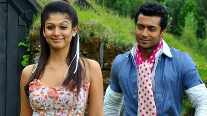 நான் என்ன மனோரமா மாதிரியா? வடிவேலு பேச்சால் சண்டைக்கு போன சரோஜா தேவி - ரமேஷ் கண்ணா பகிர்ந்த தகவல்!