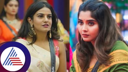 ಈ ಕಾರಣದಿಂದ ನಮ್ರತಾ ಗೌಡ ಜೊತೆ ಒಂದು ವರ್ಷ ಮಾತುಕತೆ ಇರಲಿಲ್ಲ; ಕೊನೆಗೂ ಗುಟ್ಟು ರಟ್ಟು ಮಾಡಿದ ಐಶ್ವರ್ಯಾ