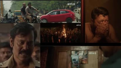 25 ಕೋಟಿಯ ಚಿತ್ರ ಗಳಿಸಿದ್ದು 100 ಕೋಟಿ ರೂಪಾಯಿ; ಬಾಲಿವುಡ್ ದಾಖಲೆ ಮುರಿದ ಸೌಥ್ ಸಿನಿಮಾ