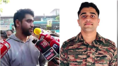 സൈനികൻ വിഷ്ണുവിനെ നാട്ടിലെത്തിച്ചു; 'നാട്ടിലെ കാര്യങ്ങൾ അറിഞ്ഞില്ല, മാറിനിന്നത് സാമ്പത്തിക പ്രയാസം കാരണം'