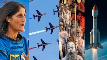 ಮುನ್ನೋಟ 2025: ಈ ವರ್ಷ ರಾಜ್ಯ, ರಾಷ್ಟ್ರ, ಅಂತಾರಾಷ್ಟ್ರೀಯ ಮಟ್ಟದಲ್ಲಿ ಏನೇನಾಗುತ್ತೆ ಗೊತ್ತಾ?