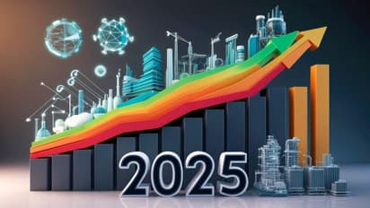 HDFC to Tata: Top 15 mutual funds for 2025 that can give you high returns