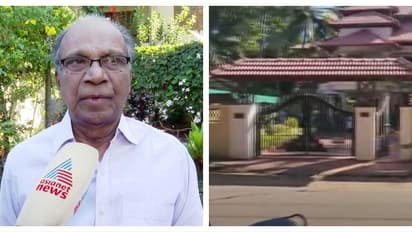 പെരിയ ഇരട്ടക്കൊലപാതക കേസ്: 'രേഖകൾ നേരത്തെ കണ്ടിട്ടില്ല, ആരോപണങ്ങൾ രാഷ്ട്രീയ പ്രേരിതം'; അഡ്വ. സി കെ ശ്രീധരൻ