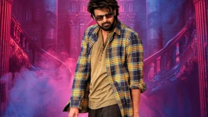 ഇനി ഹൊറര് കോമഡിയുമായും പ്രഭാസ്