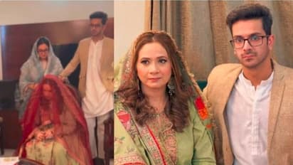 ತನ್ನ ಸಾಕಿ ಬೆಳೆಸಿದ ವಿಧವೆ ತಾಯಿಗೆ  ಮರು ಮದ್ವೆ ಮಾಡಿಸಿದ 18 ವರ್ಷದ ಪುತ್ರ