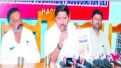 ಬಾಂಬ್‌ ಹಾಕೋದು, ರಕ್ತಕ್ರಾಂತಿ ಮಾಡೋದು ಜನರಿಗೆ ಬೇಕಾಗಿಲ್ಲ: ಸಂತೋಷ್