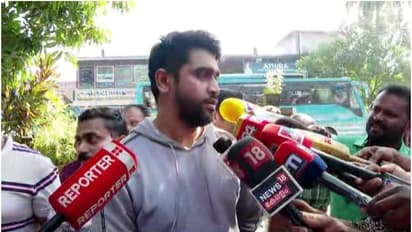 ശമ്പളം വന്ന ഉടനെ പിൻവലിച്ചു, ഇത് നിർണായകമായി; വിഷ്ണുവിനെ കണ്ടെത്തിയത് എടിഎം ഇടപാടിന്റെ വിവരങ്ങൾ ലഭിച്ചതിലൂടെ